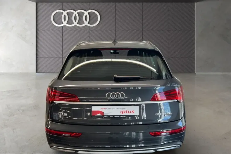 Audi Q5 din 2023 cu 39.121 km - oferta AUD223195 - foto 6