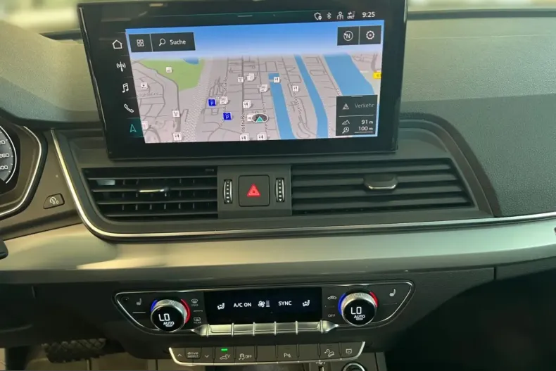 Audi Q5 din 2023 cu 39.121 km - oferta AUD223195 - foto 10