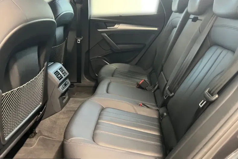 Audi Q5 din 2023 cu 39.121 km - oferta AUD223195 - foto 11