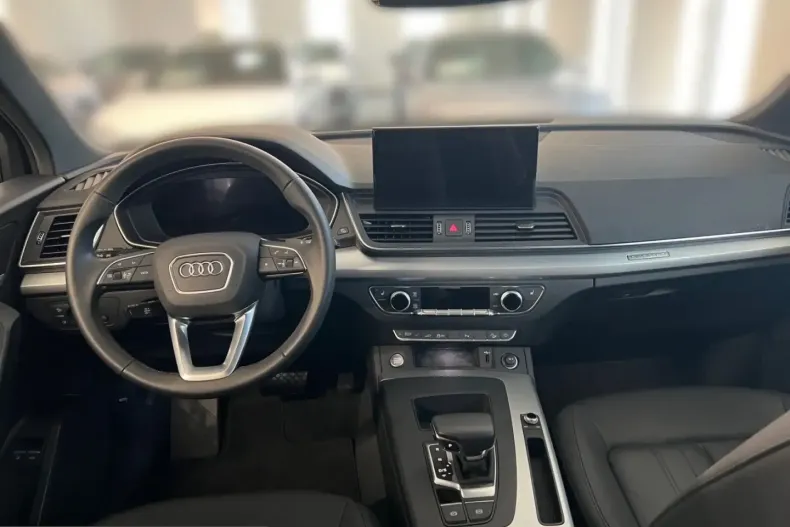Audi Q5 din 2023 cu 39.121 km - oferta AUD223195 - foto 12