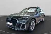 Audi Q5 din 2023 cu 53.674 km - oferta AUD223196 - foto 1