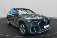 Audi Q5 din 2023 cu 53.674 km - oferta AUD223196 - foto 2
