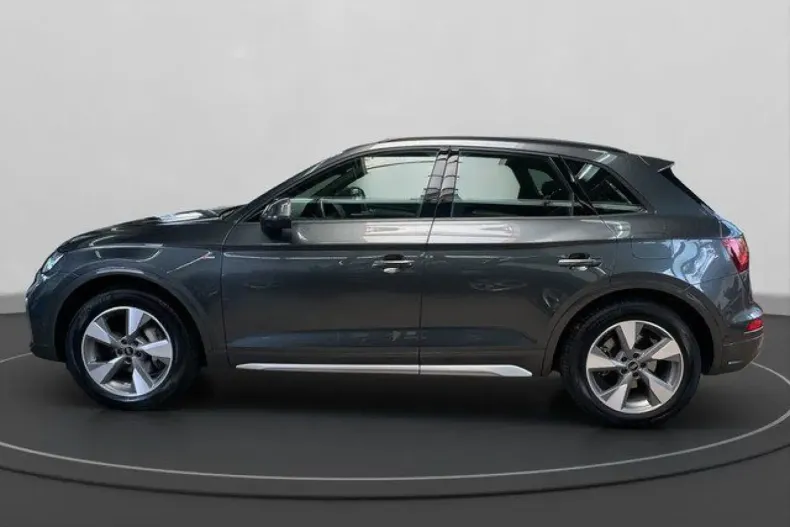 Audi Q5 din 2023 cu 53.674 km - oferta AUD223196 - foto 3