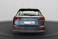 Audi Q5 din 2023 cu 53.674 km - oferta AUD223196 - foto 4