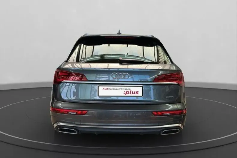 Audi Q5 din 2023 cu 53.674 km - oferta AUD223196 - foto 4