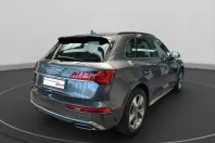 Audi Q5 din 2023 cu 53.674 km - oferta AUD223196 - foto 5
