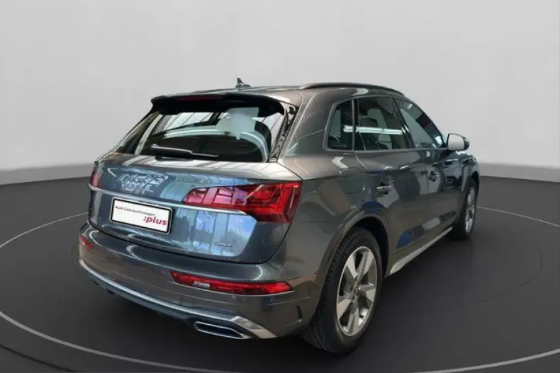 Audi Q5 din 2023 cu 53.674 km - oferta AUD223196 - foto 5