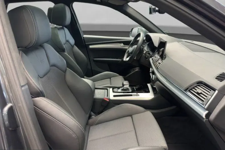 Audi Q5 din 2023 cu 53.674 km - oferta AUD223196 - foto 6