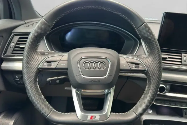 Audi Q5 din 2023 cu 53.674 km - oferta AUD223196 - foto 12
