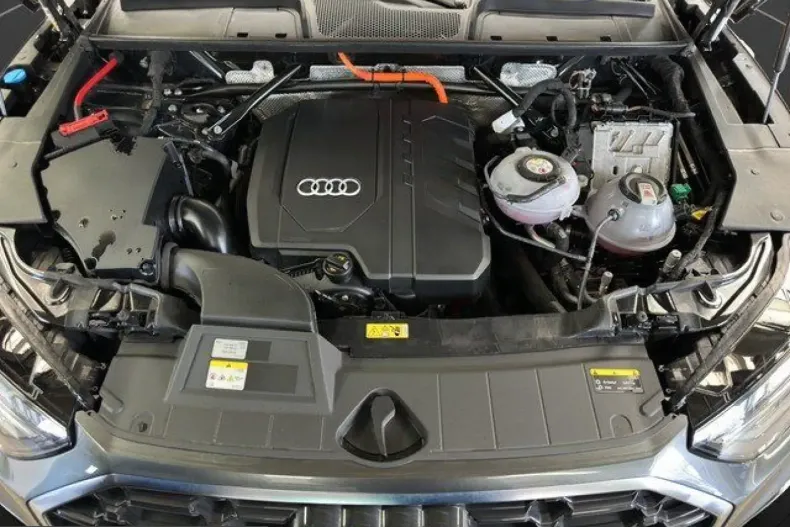 Audi Q5 din 2023 cu 53.674 km - oferta AUD223196 - foto 14