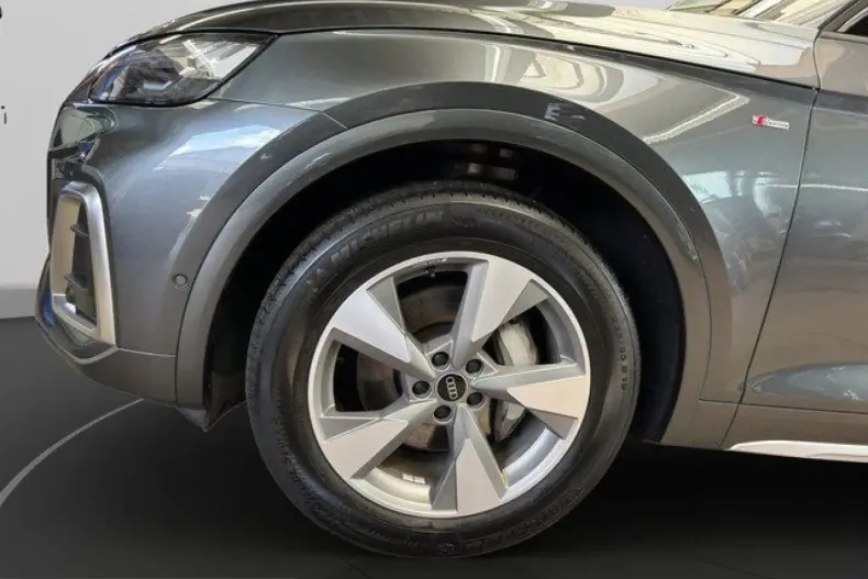 Audi Q5 din 2023 cu 53.674 km - oferta AUD223196 - foto 15