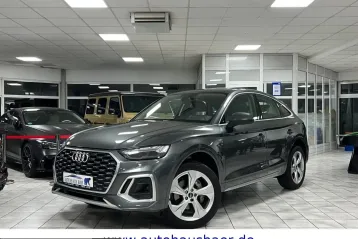 Audi Q5 din 2023 - oferta AUD223197