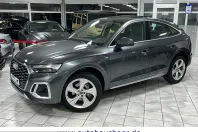 Audi Q5 din 2023 cu 50.909 km - oferta AUD223197 - foto 2