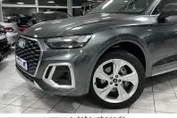 Audi Q5 din 2023 cu 50.909 km - oferta AUD223197 - foto 3