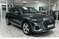 Audi Q5 din 2023 cu 50.909 km - oferta AUD223197 - foto 7