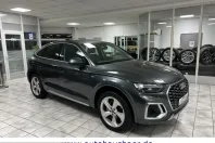 Audi Q5 din 2023 cu 50.909 km - oferta AUD223197 - foto 10
