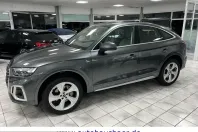 Audi Q5 din 2023 cu 50.909 km - oferta AUD223197 - foto 11