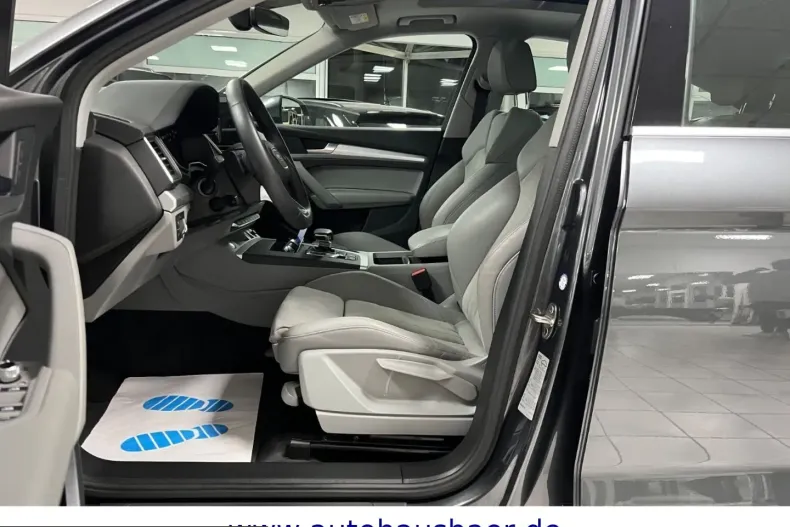Audi Q5 din 2023 cu 50.909 km - oferta AUD223197 - foto 16