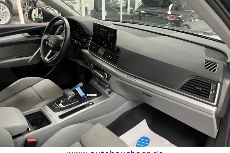 Audi Q5 din 2023 cu 50.909 km - oferta AUD223197 - foto 18