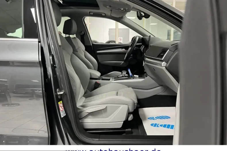 Audi Q5 din 2023 cu 50.909 km - oferta AUD223197 - foto 19