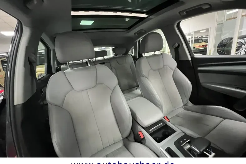 Audi Q5 din 2023 cu 50.909 km - oferta AUD223197 - foto 20
