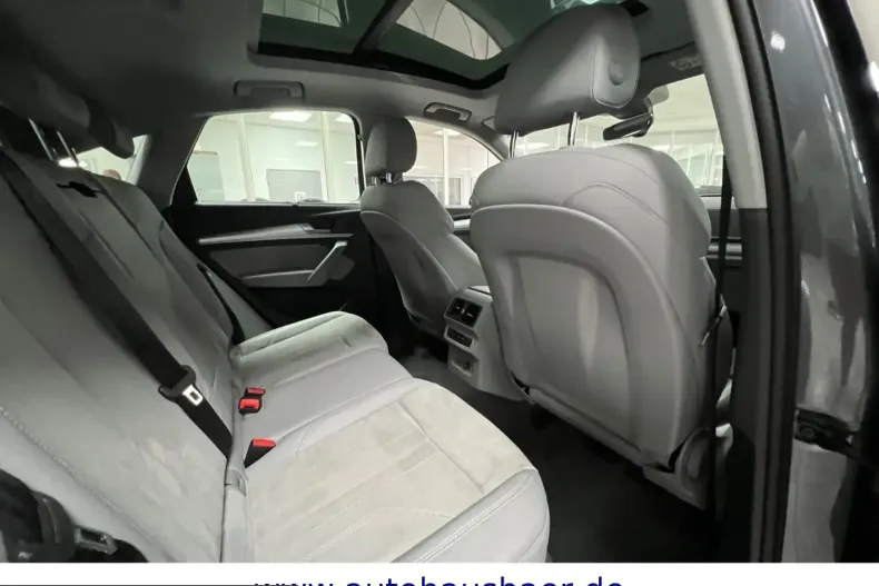 Audi Q5 din 2023 cu 50.909 km - oferta AUD223197 - foto 21