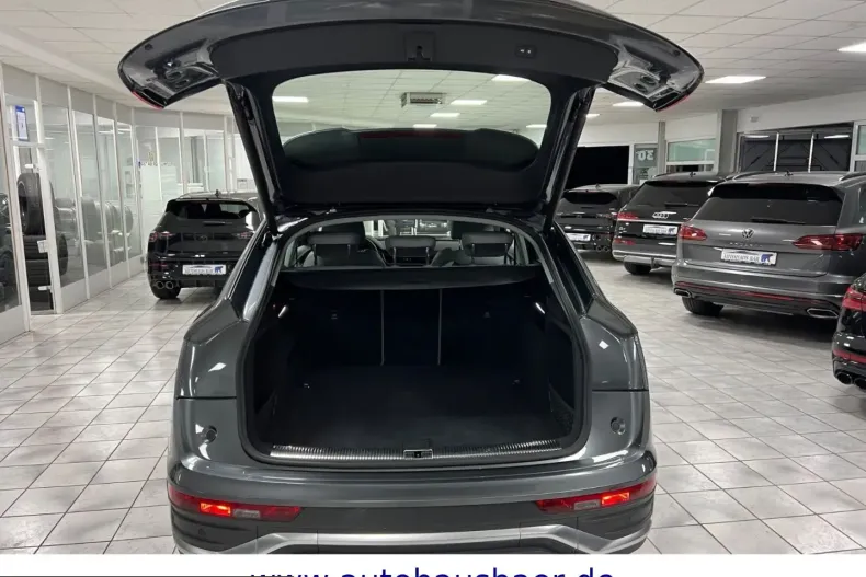 Audi Q5 din 2023 cu 50.909 km - oferta AUD223197 - foto 23