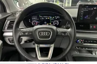 Audi Q5 din 2023 cu 50.909 km - oferta AUD223197 - foto 26