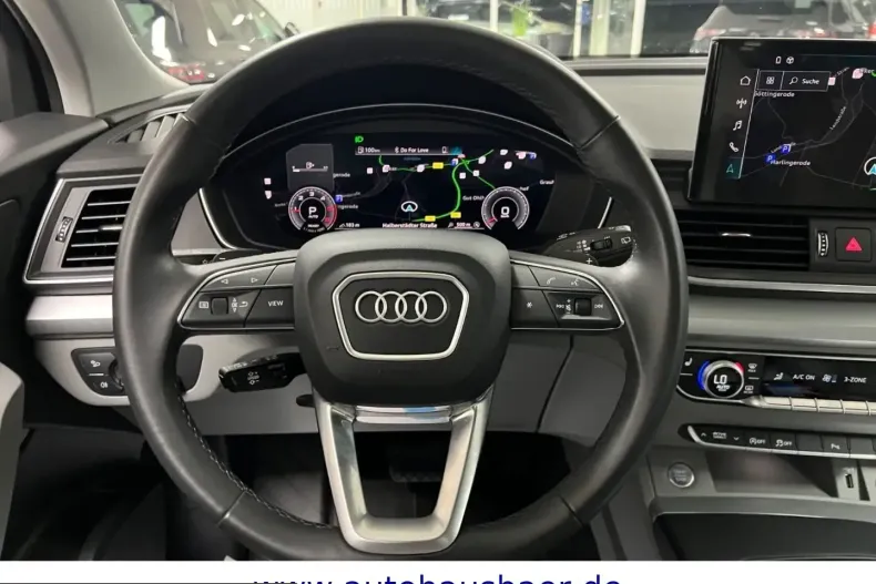 Audi Q5 din 2023 cu 50.909 km - oferta AUD223197 - foto 26