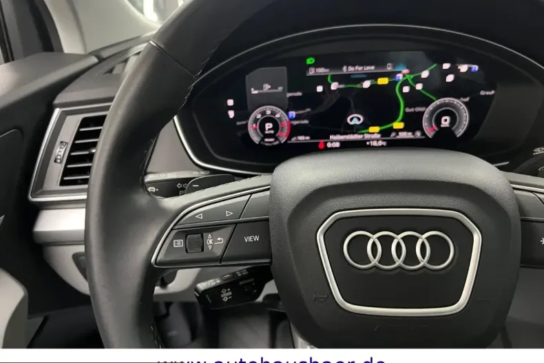 Audi Q5 din 2023 cu 50.909 km - oferta AUD223197 - foto 28