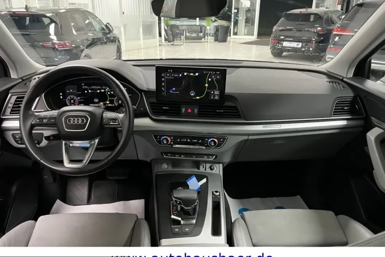 Audi Q5 din 2023 cu 50.909 km - oferta AUD223197 - foto 29