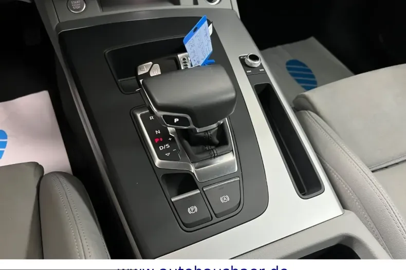 Audi Q5 din 2023 cu 50.909 km - oferta AUD223197 - foto 30