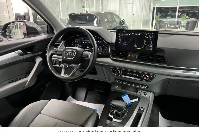Audi Q5 din 2023 cu 50.909 km - oferta AUD223197 - foto 32
