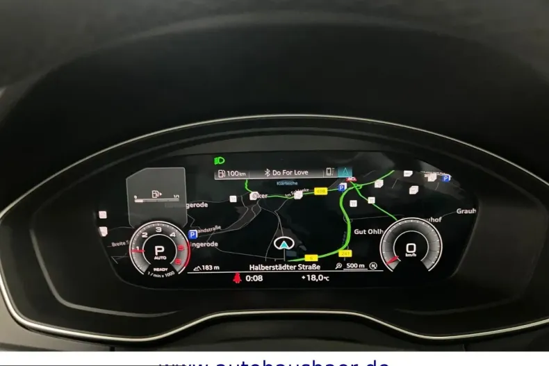 Audi Q5 din 2023 cu 50.909 km - oferta AUD223197 - foto 33