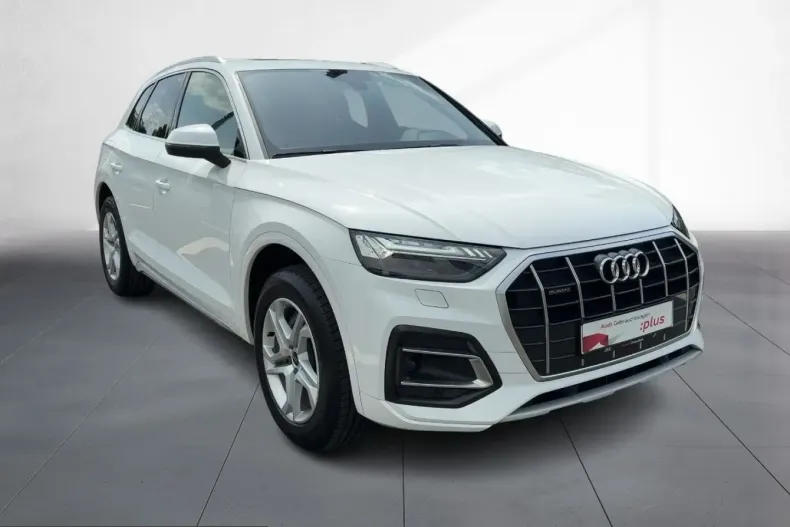 Audi Q5 din 2023 cu 49.030 km - oferta AUD223198 - foto 1