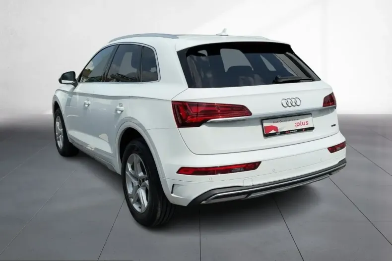Audi Q5 din 2023 cu 49.030 km - oferta AUD223198 - foto 2