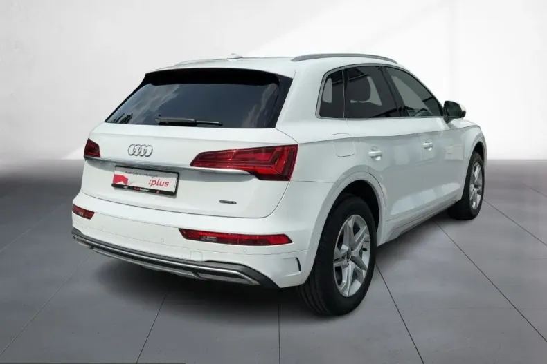 Audi Q5 din 2023 cu 49.030 km - oferta AUD223198 - foto 3