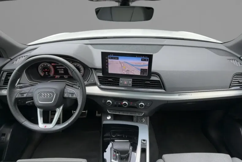Audi Q5 din 2023 cu 49.030 km - oferta AUD223198 - foto 4