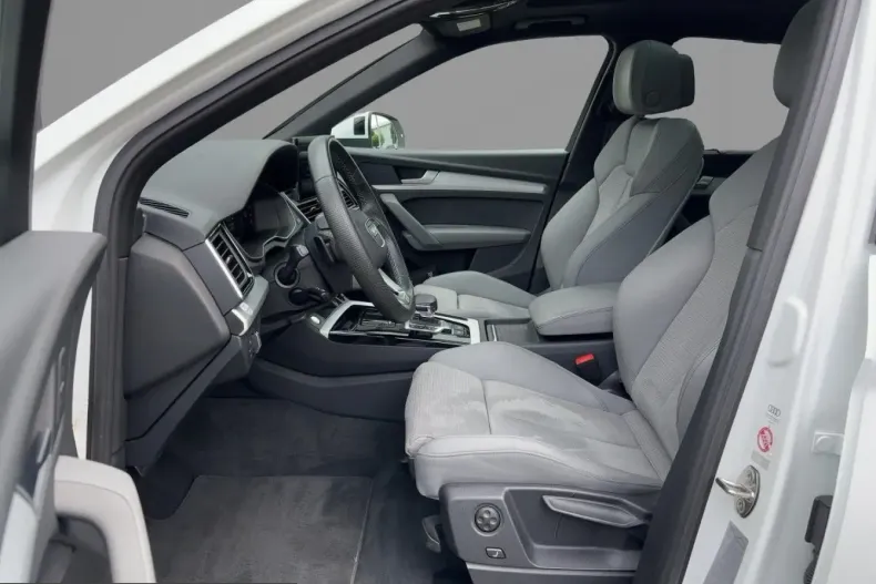 Audi Q5 din 2023 cu 49.030 km - oferta AUD223198 - foto 5
