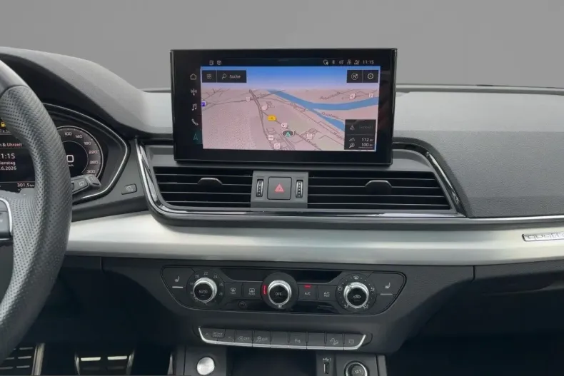 Audi Q5 din 2023 cu 49.030 km - oferta AUD223198 - foto 7