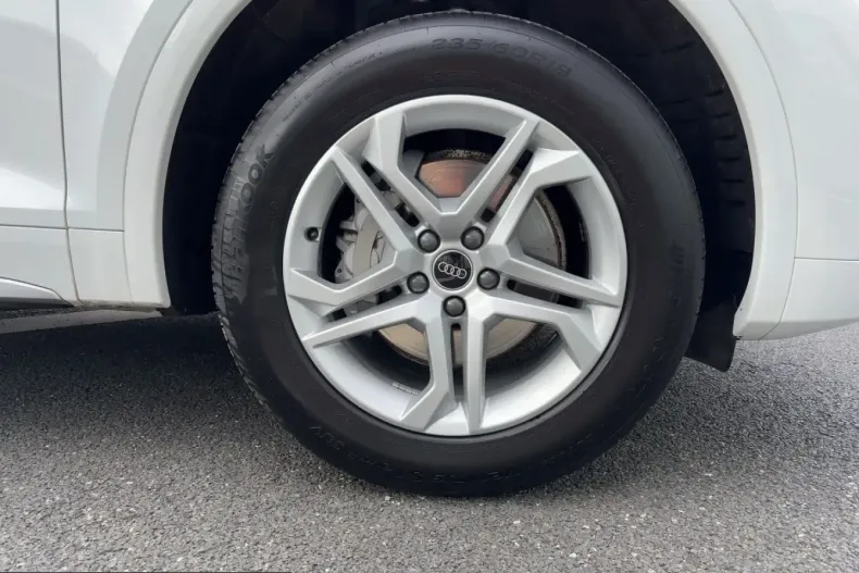 Audi Q5 din 2023 cu 49.030 km - oferta AUD223198 - foto 11