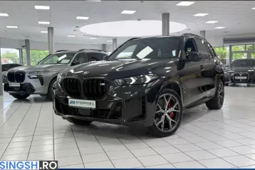 BMW X5 din 2024 - oferta BMW223199