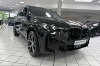 BMW X5 (Seria X) din 2024 cu 21.000 km - oferta BMW223199 - foto 3