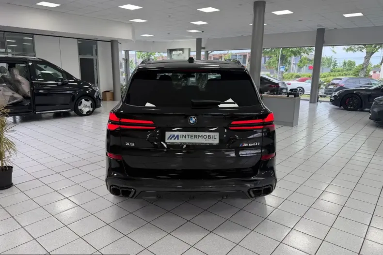BMW X5 (Seria X) din 2024 cu 21.000 km - oferta BMW223199 - foto 5