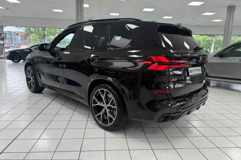 BMW X5 (Seria X) din 2024 cu 21.000 km - oferta BMW223199 - foto 6