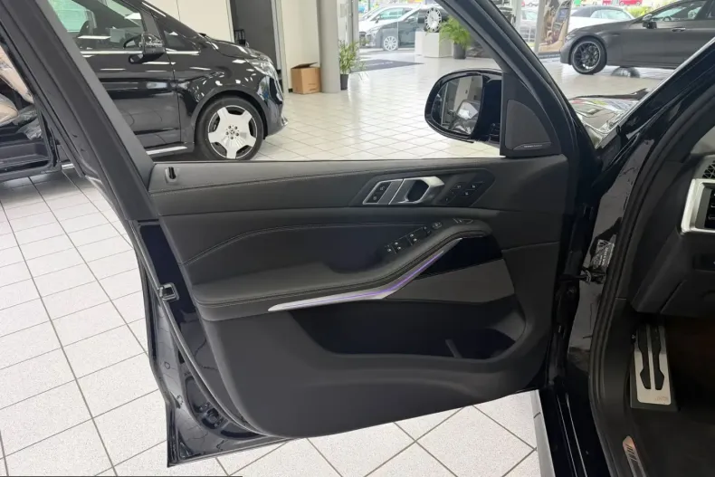 BMW X5 (Seria X) din 2024 cu 21.000 km - oferta BMW223199 - foto 10
