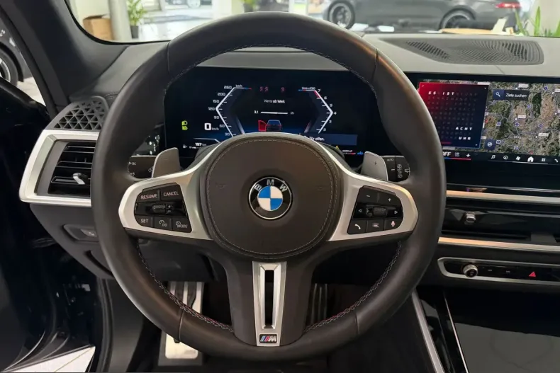 BMW X5 (Seria X) din 2024 cu 21.000 km - oferta BMW223199 - foto 15