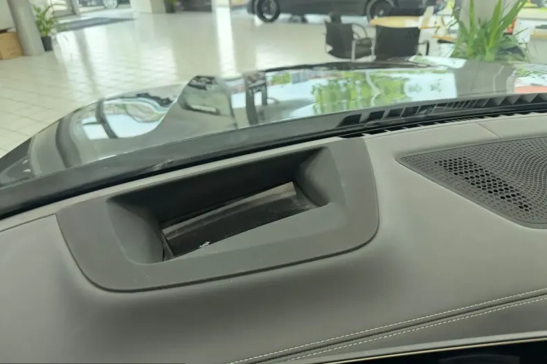 BMW X5 (Seria X) din 2024 cu 21.000 km - oferta BMW223199 - foto 16