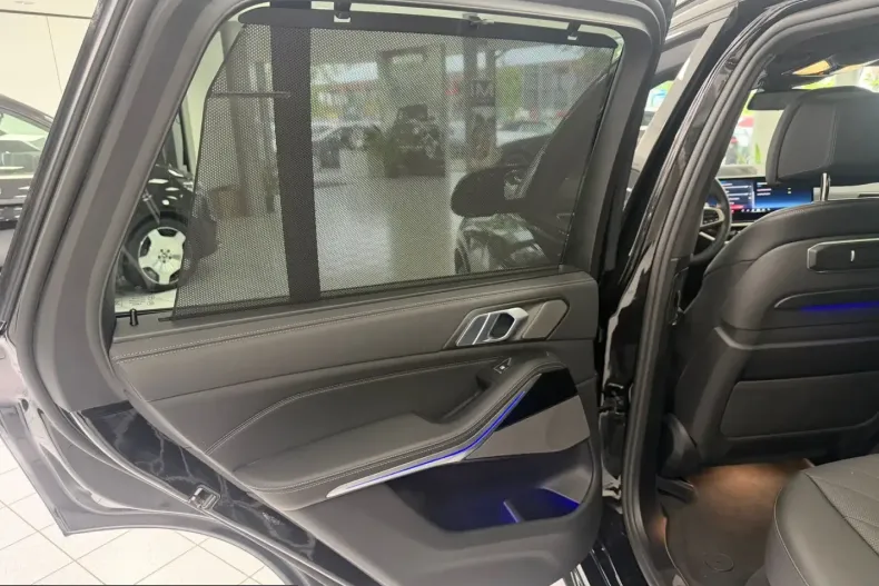BMW X5 (Seria X) din 2024 cu 21.000 km - oferta BMW223199 - foto 24