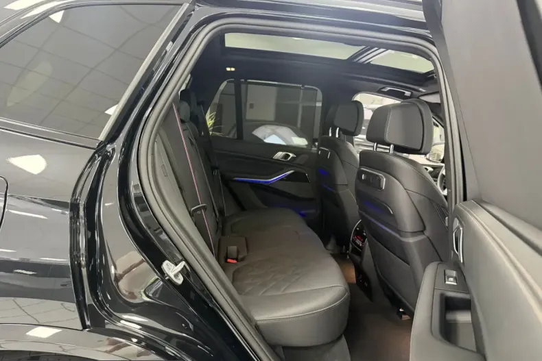 BMW X5 (Seria X) din 2024 cu 21.000 km - oferta BMW223199 - foto 25